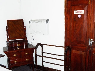 Imagen de la habitación del Boutique Tea Bush Hotel - Nuwara Eliya. Foto 22