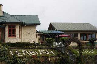 Imagen general del Boutique Tea Bush Hotel - Nuwara Eliya. Foto 8