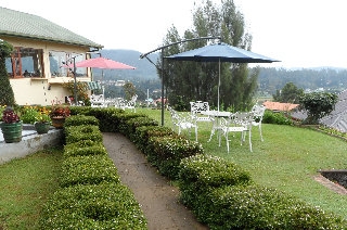 Imagen general del Boutique Tea Bush Hotel - Nuwara Eliya. Foto 9