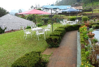 Imagen general del Boutique Tea Bush Hotel - Nuwara Eliya. Foto 10