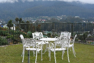 Imagen general del Boutique Tea Bush Hotel - Nuwara Eliya. Foto 11