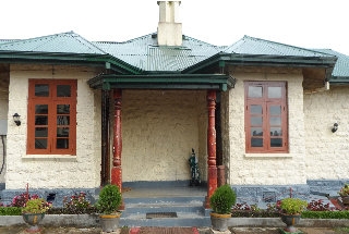 Imagen general del Boutique Tea Bush Hotel - Nuwara Eliya. Foto 12