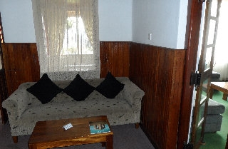 Imagen general del Boutique Tea Bush Hotel - Nuwara Eliya. Foto 13