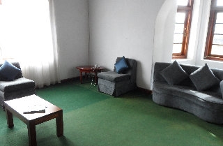Imagen general del Boutique Tea Bush Hotel - Nuwara Eliya. Foto 14