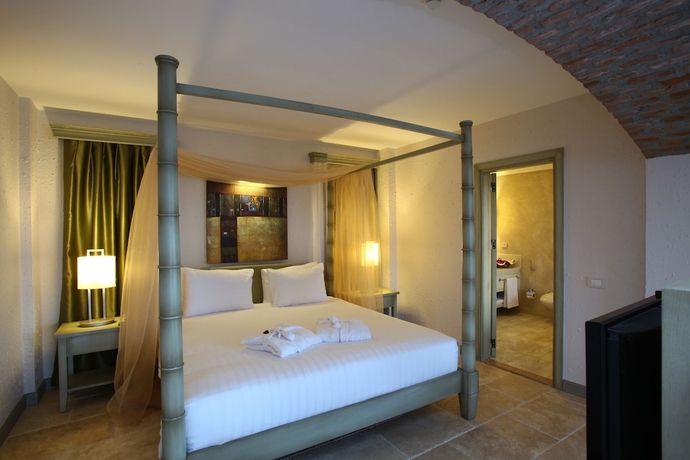 Imagen de la habitación del Boutique Temenos Luxury Hotel and Spa - Class. Foto 2