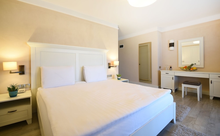 Imagen de la habitación del Boutique Temenos Luxury Hotel and Spa - Class. Foto 4