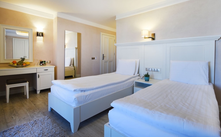 Imagen de la habitación del Boutique Temenos Luxury Hotel and Spa - Class. Foto 7