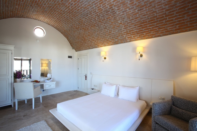 Imagen de la habitación del Boutique Temenos Luxury Hotel and Spa - Class. Foto 8