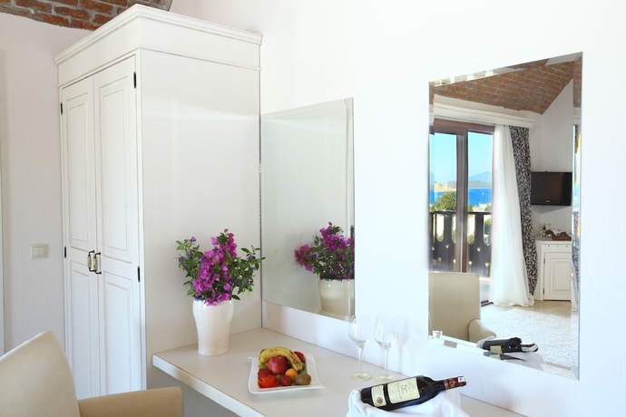 Imagen de la habitación del Boutique Temenos Luxury Hotel and Spa - Class. Foto 9