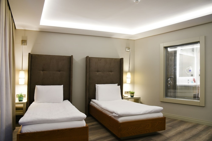 Imagen de la habitación del Boutique Temenos Luxury Hotel and Spa - Class. Foto 13