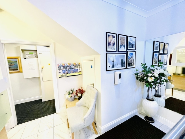 Imagen de los interiores del Boutique The Bocardo. Foto 17