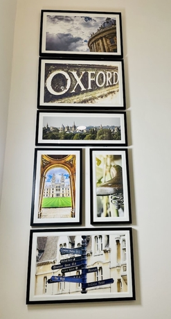 Imagen de los interiores del Boutique The Bocardo. Foto 18