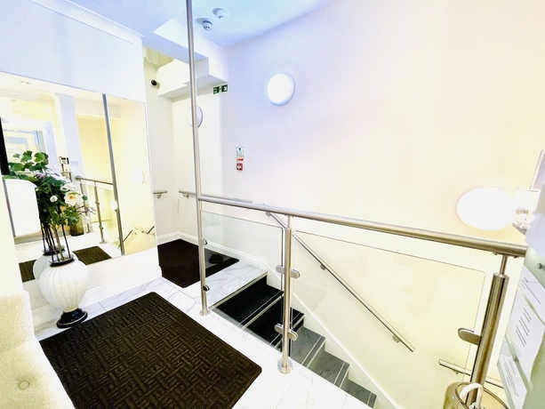 Imagen de los interiores del Boutique The Bocardo. Foto 19