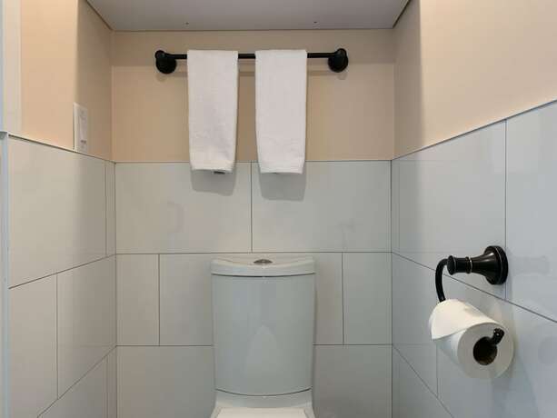 Imagen general del Boutique The Cabot Lodge. Foto 2