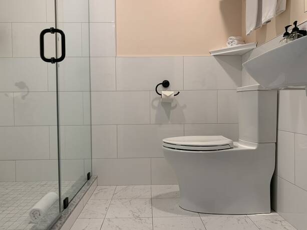 Imagen general del Boutique The Cabot Lodge. Foto 3