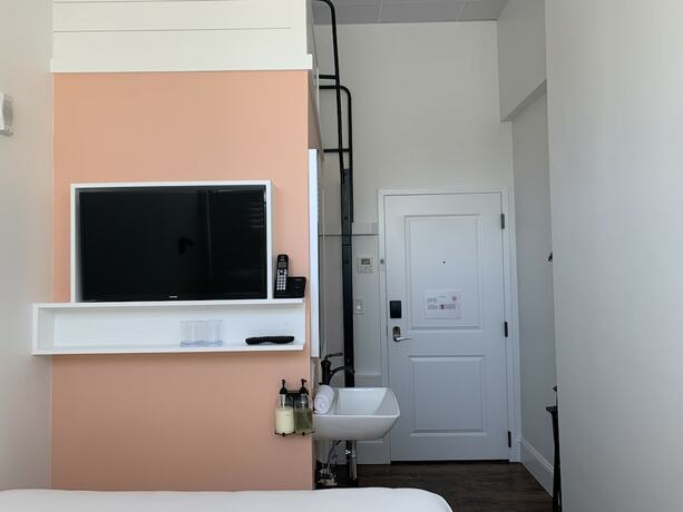 Imagen general del Boutique The Cabot Lodge. Foto 5
