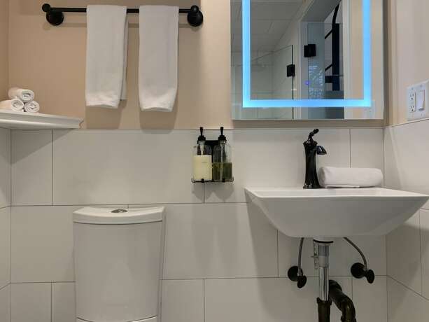 Imagen general del Boutique The Cabot Lodge. Foto 8