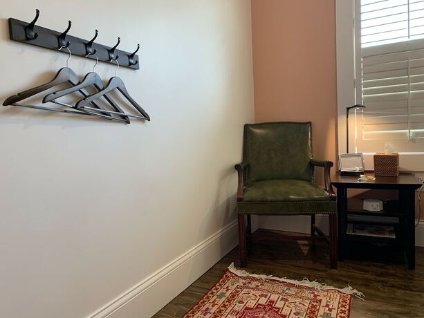 Imagen general del Boutique The Cabot Lodge. Foto 9