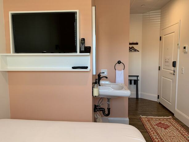 Imagen de la habitación del Boutique The Cabot Lodge. Foto 15