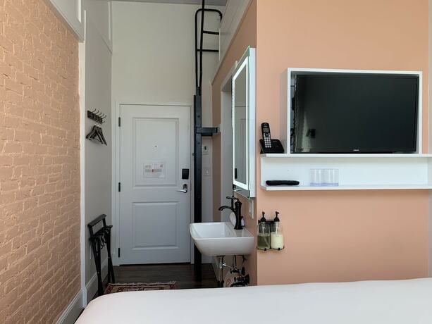 Imagen de la habitación del Boutique The Cabot Lodge. Foto 16