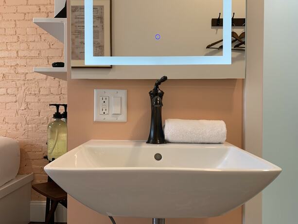 Imagen general del Boutique The Cabot Lodge. Foto 11