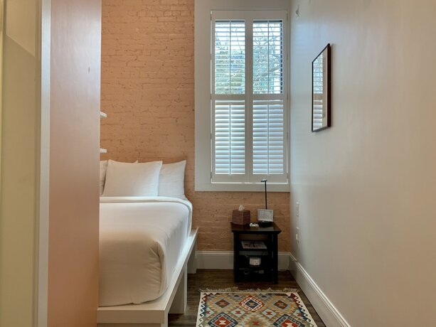 Imagen de la habitación del Boutique The Cabot Lodge. Foto 17