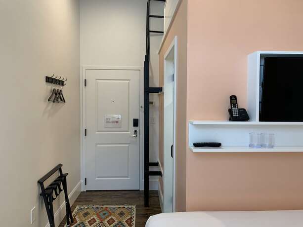 Imagen de la habitación del Boutique The Cabot Lodge. Foto 18