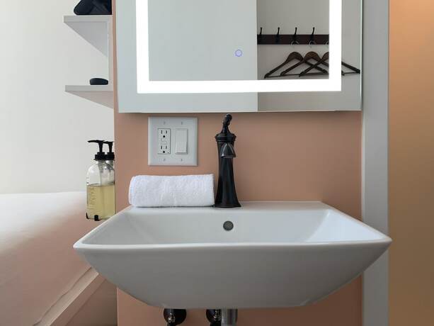 Imagen general del Boutique The Cabot Lodge. Foto 12