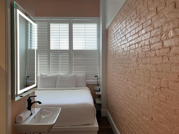 Imagen de la habitación del Boutique The Cabot Lodge. Foto 19