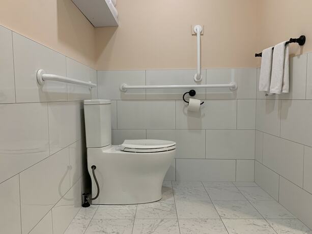 Imagen general del Boutique The Cabot Lodge. Foto 13