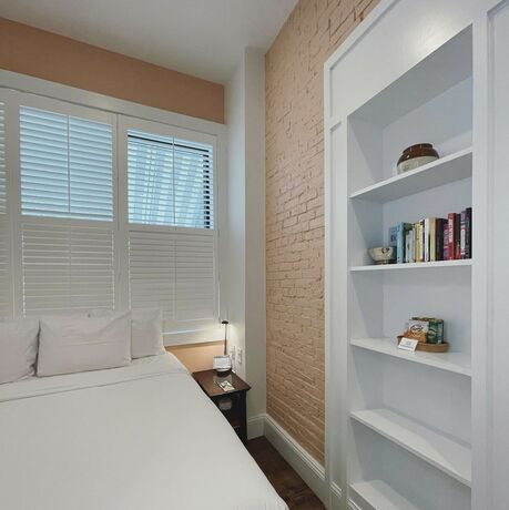 Imagen general del Boutique The Cabot Lodge. Foto 14