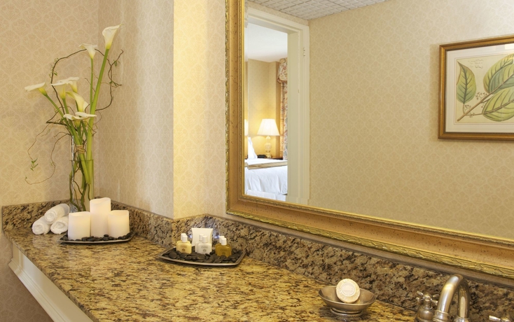 Imagen de la habitación del Boutique The Churchill Hotel Near Embassy Row. Foto 3