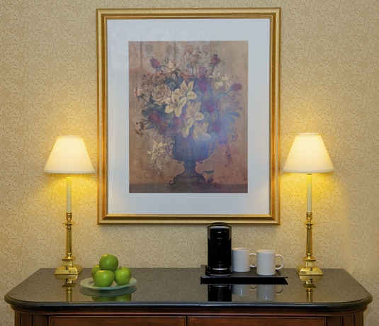 Imagen de la habitación del Boutique The Churchill Hotel Near Embassy Row. Foto 7