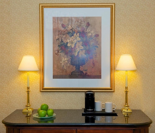 Imagen de la habitación del Boutique The Churchill Hotel Near Embassy Row. Foto 8