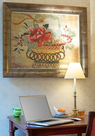 Imagen de la habitación del Boutique The Churchill Hotel Near Embassy Row. Foto 9