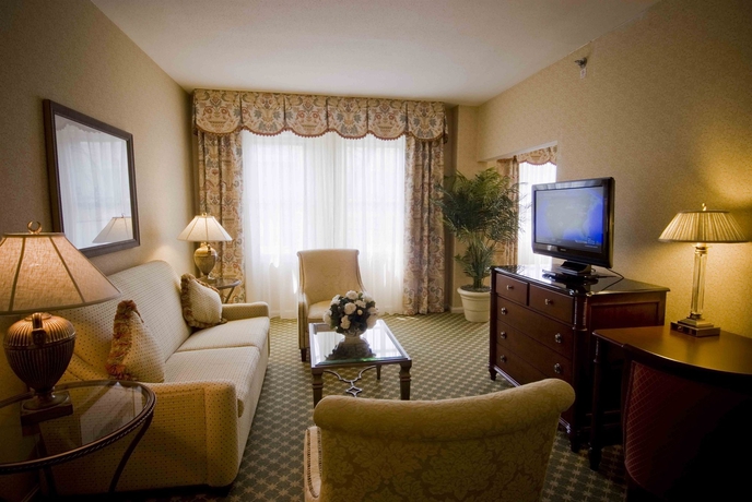Imagen de los interiores del Boutique The Churchill Hotel Near Embassy Row. Foto 16