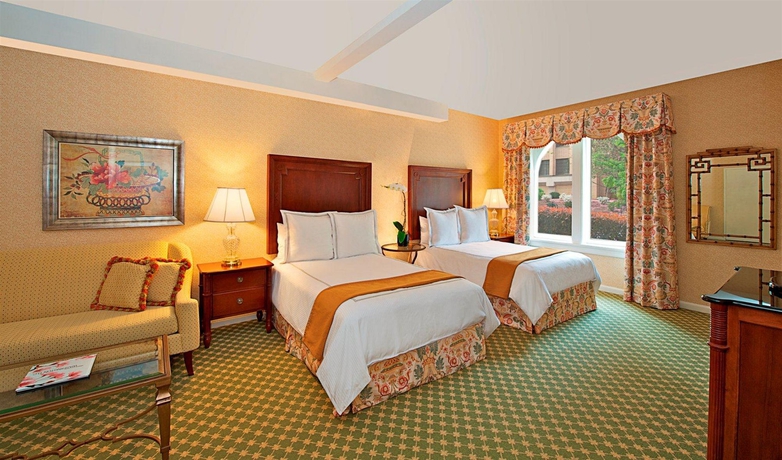 Imagen de la habitación del Boutique The Churchill Hotel Near Embassy Row. Foto 11