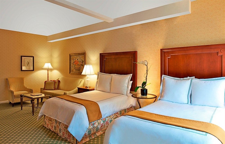 Imagen de la habitación del Boutique The Churchill Hotel Near Embassy Row. Foto 12