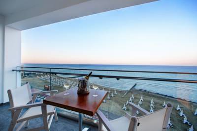 Imagen general del Boutique The Ciao Stelio Deluxe - Adults Only. Foto 2