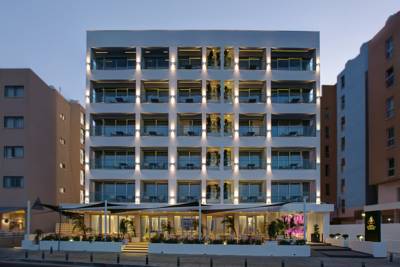 Imagen general del Boutique The Ciao Stelio Deluxe - Adults Only. Foto 4