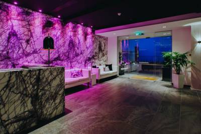 Imagen general del Boutique The Ciao Stelio Deluxe - Adults Only. Foto 3