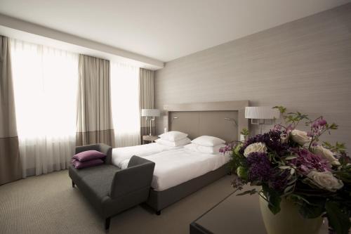 Imagen de la habitación del Boutique The Cloud One Dresden-Frauenkirche. Foto 6