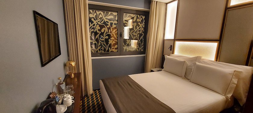 Imagen de la habitación del Boutique The Convo Porto Hotel and Apartment. Foto 8