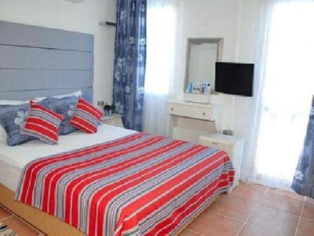 Imagen general del Boutique The Corner Hotel, Bitez. Foto 1