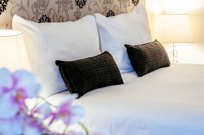 Imagen de la habitación del Boutique The Eldan Hotel. Foto 6