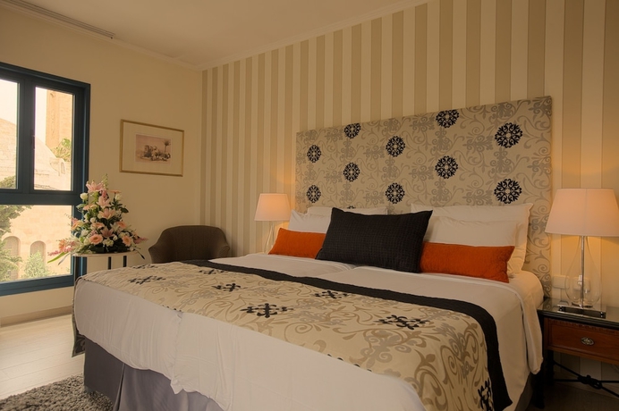 Imagen de la habitación del Boutique The Eldan Hotel. Foto 7