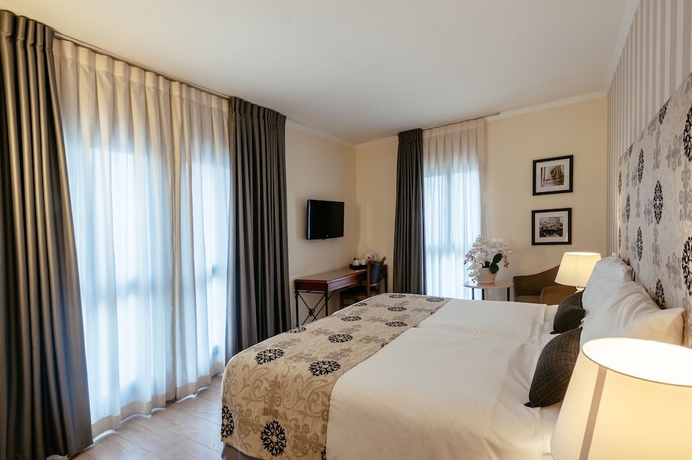 Imagen de la habitación del Boutique The Eldan Hotel. Foto 11