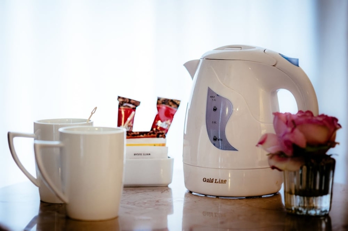 Imagen de la habitación del Boutique The Eldan Hotel. Foto 12