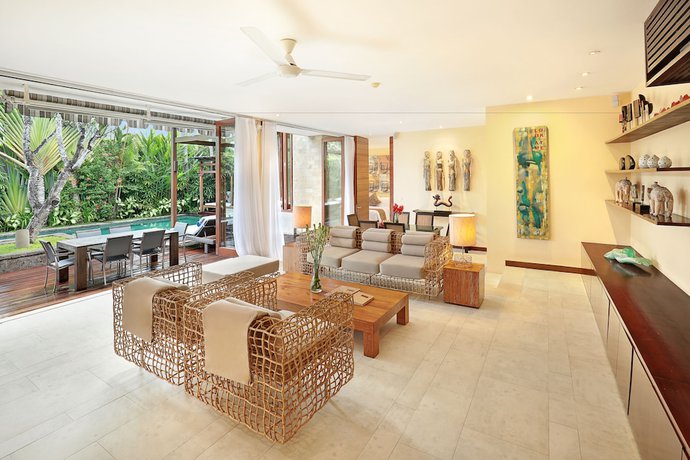 Imagen de la habitación del Boutique The Elysian Villa Hotel. Foto 23