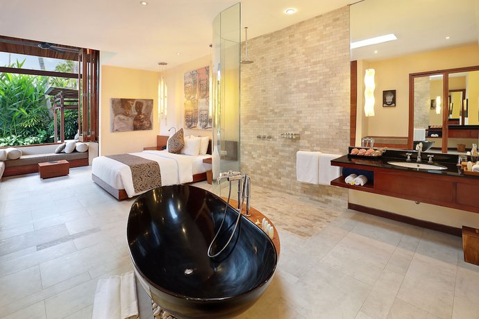 Imagen de la habitación del Boutique The Elysian Villa Hotel. Foto 27